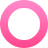 circle Analytiks SEO Frankfurt pink