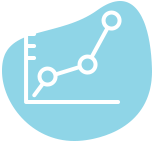 Diagramm zeigt 300% Traffic-Steigerung durch SEO in Frankfurt