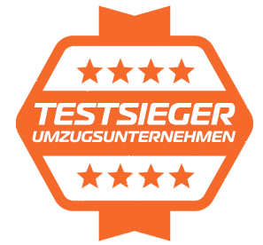 Webseite und SEO für https://testsieger-umzugsunternehmen.de/