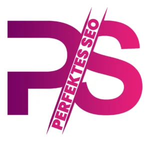 Design unserer Webseite https://perfektesseo.de